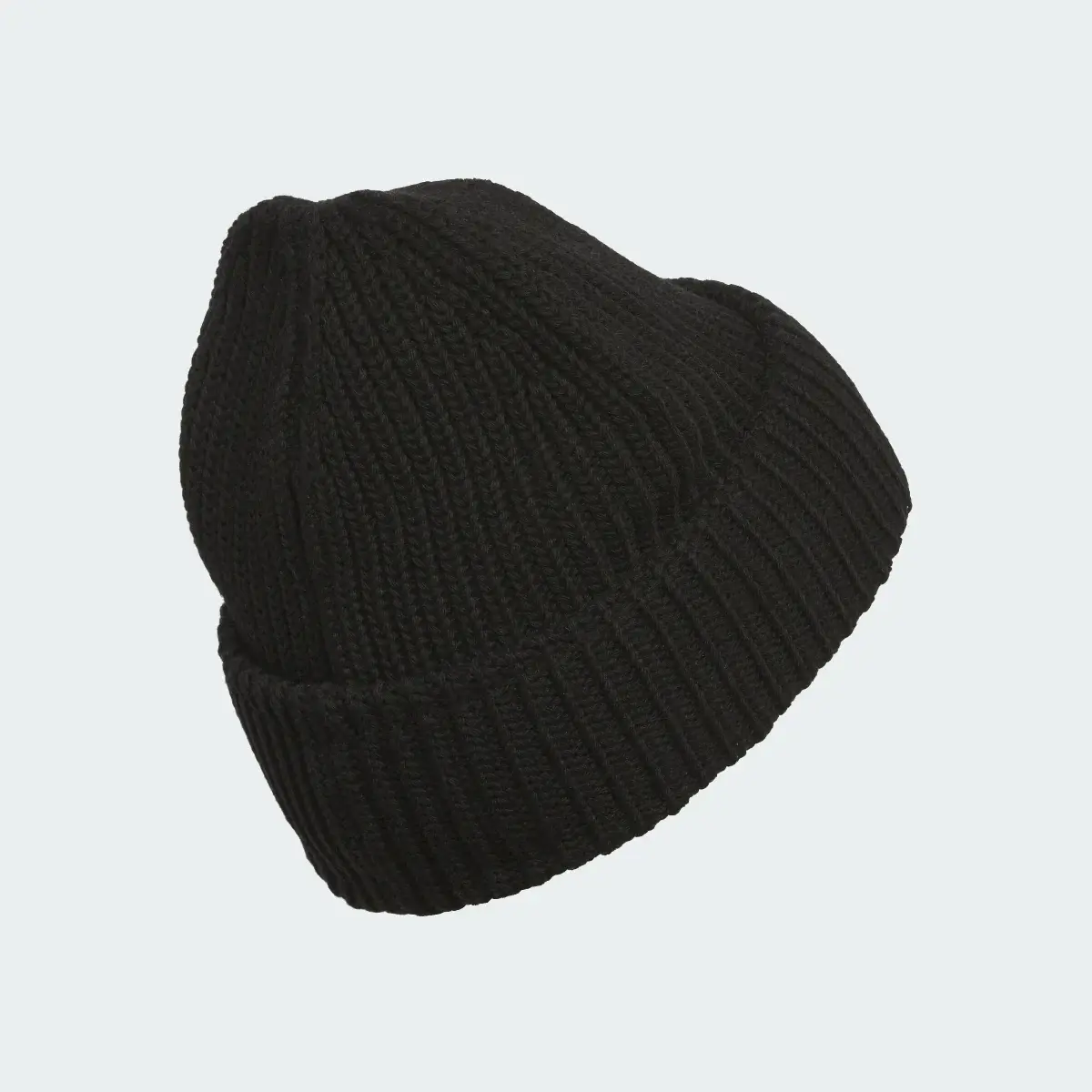 Adidas Gorro Double Cuff Chunky. 3