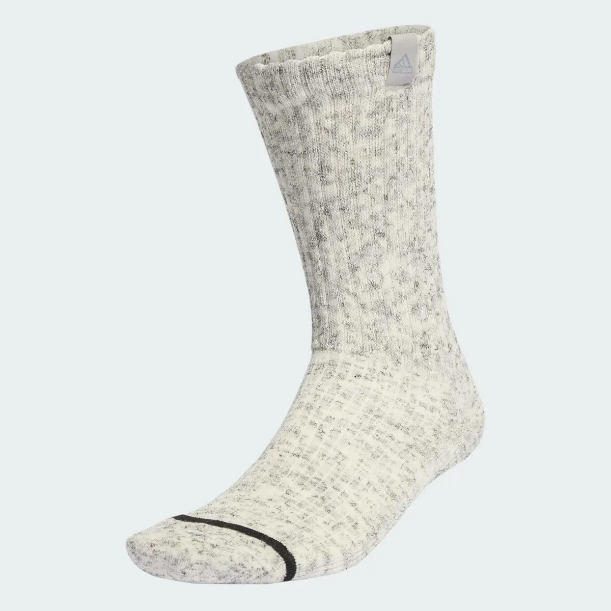 Adidas Comfort Slouch Socks. 1
