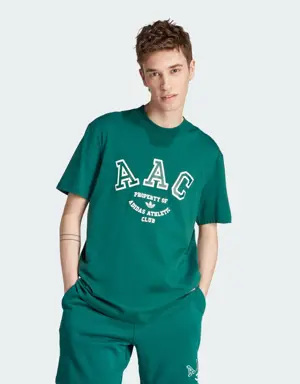 T-shirt adidas RIFTA Metro AAC