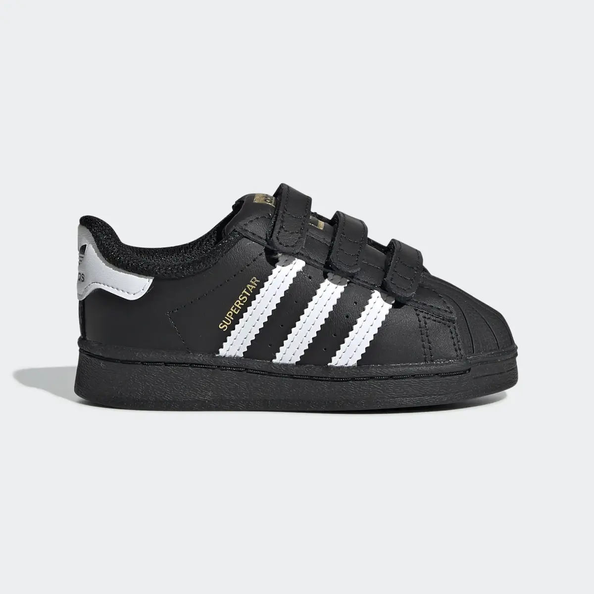 Adidas Chaussure Superstar. 2