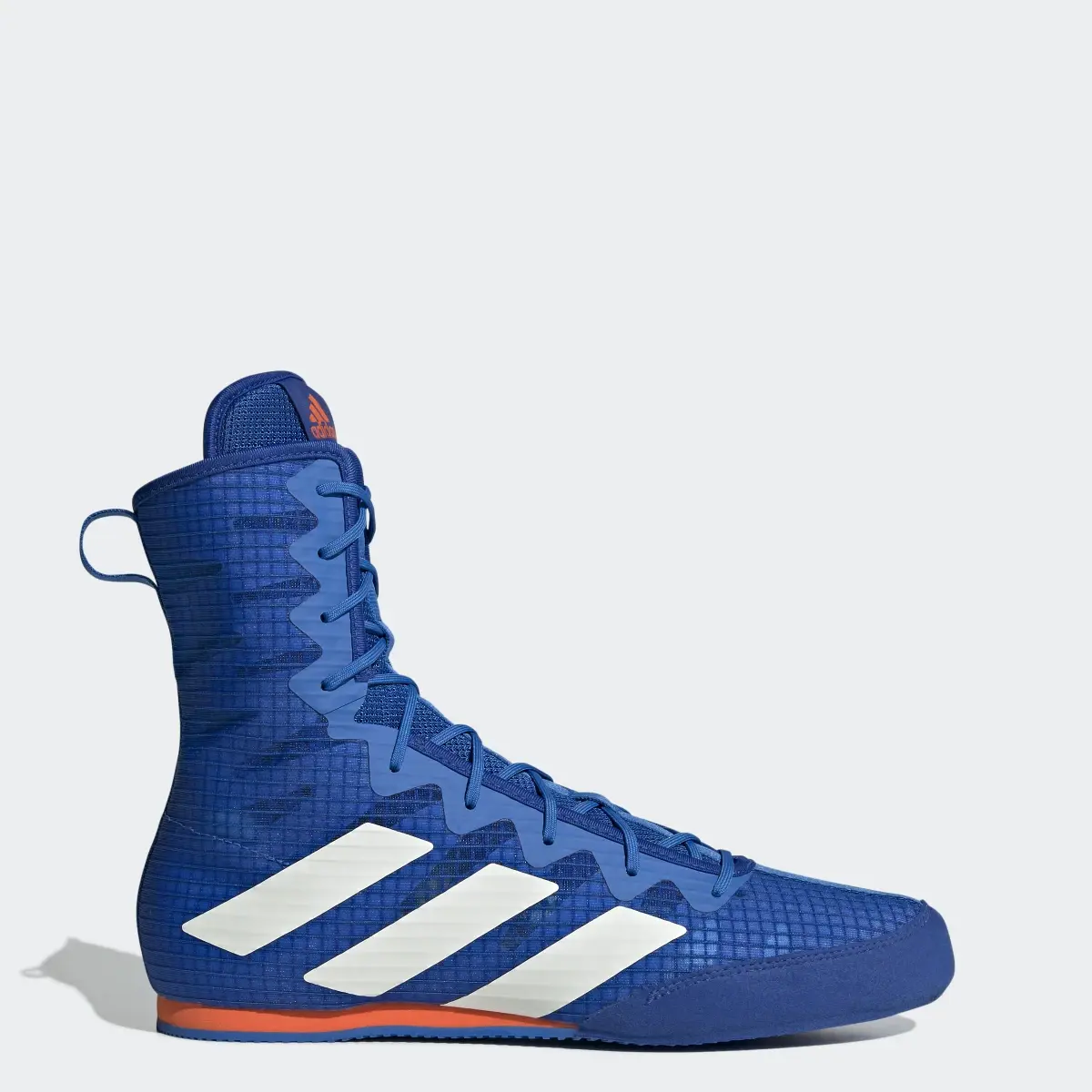 Adidas Box Hog 4 Shoes. 1