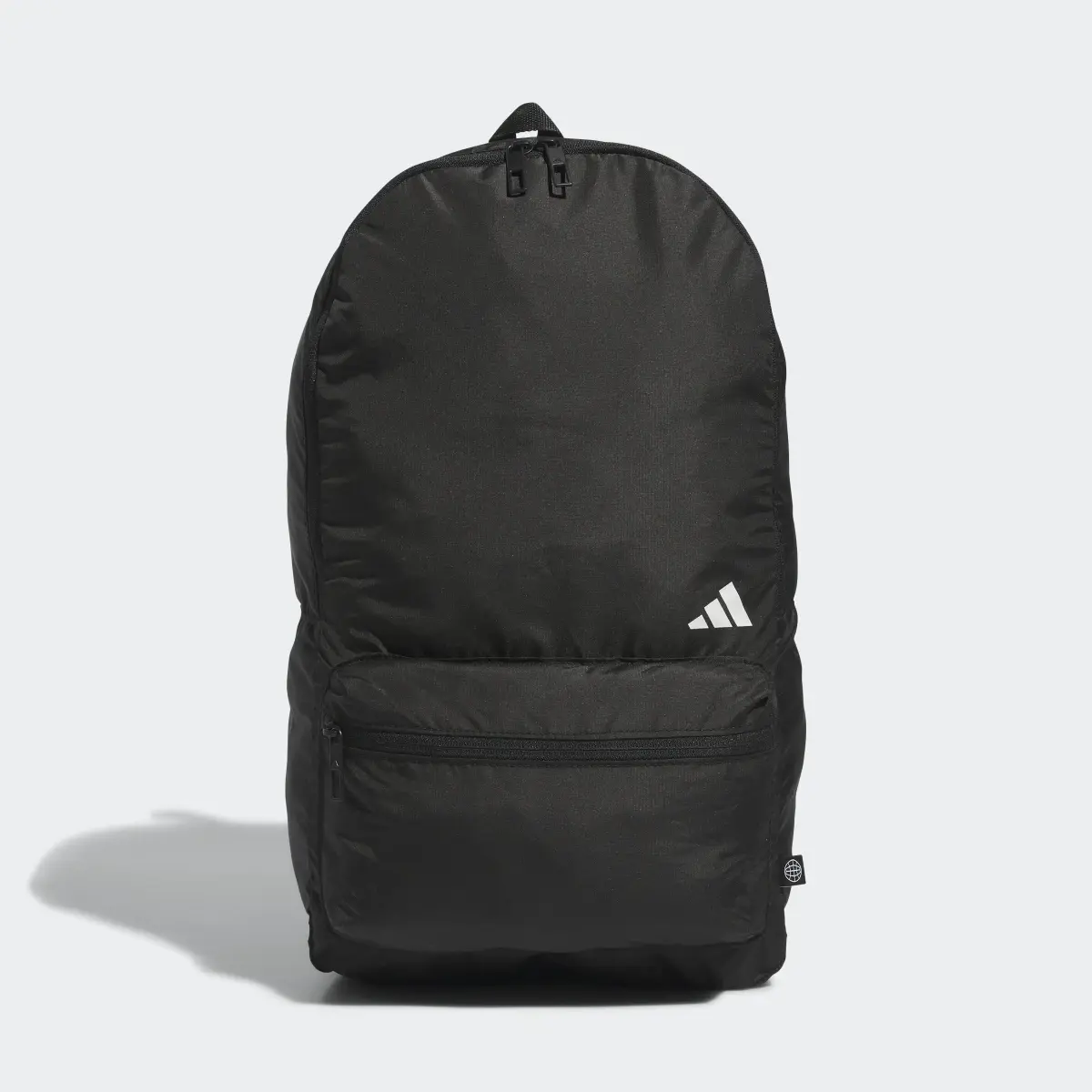 Adidas Golf Packable Backpack. 2