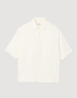 Short-sleeved shirt Login to add to Wish list