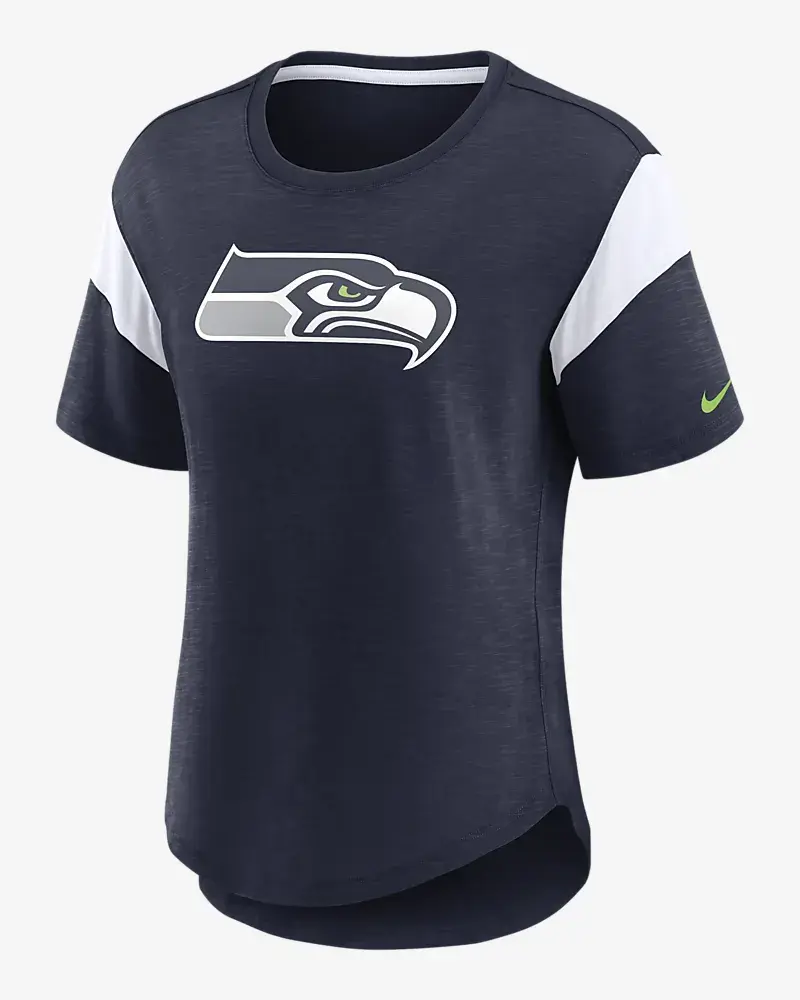Nike Fashion Prime Logo (NFL Seattle Seahawks). 1