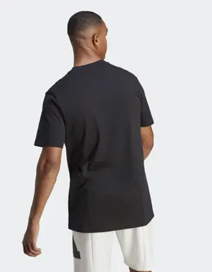 Adidas Future Icons Badge of Sport T-Shirt. 3 Adidas Future Icons Badge of Sport T-Shirt. 3