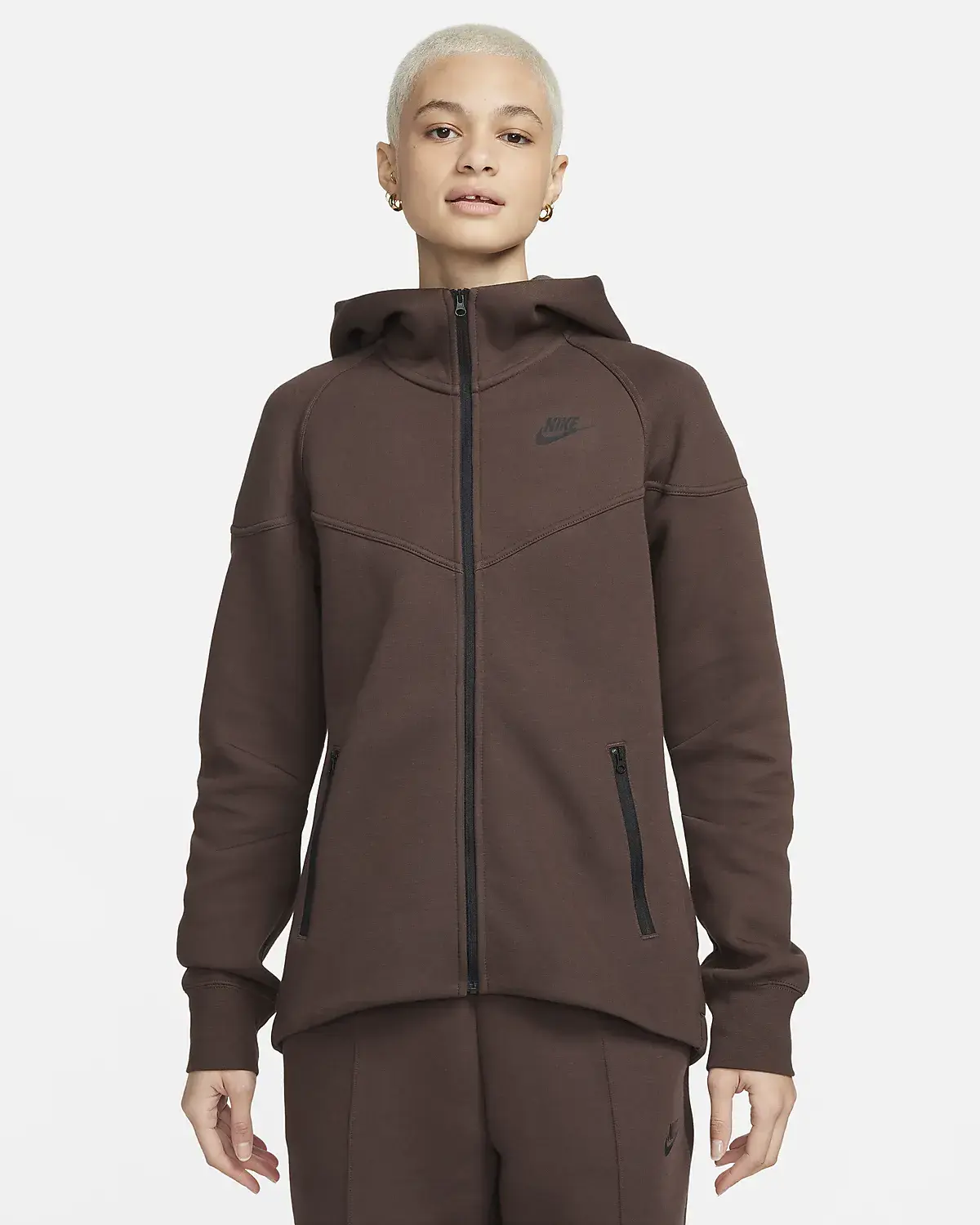 Nike Sportswear Tech Fleece Windrunner. 1