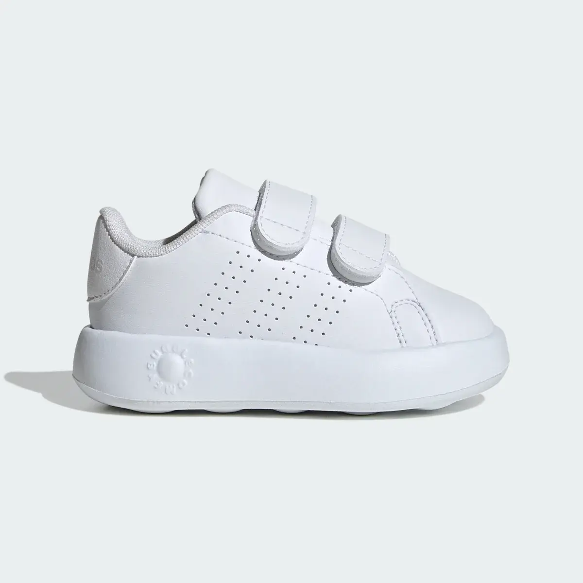 Adidas Advantage Shoes Kids. 2