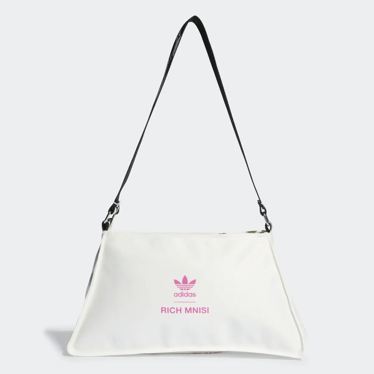 Adidas PRIDE RM Mini Airliner Bag. 1