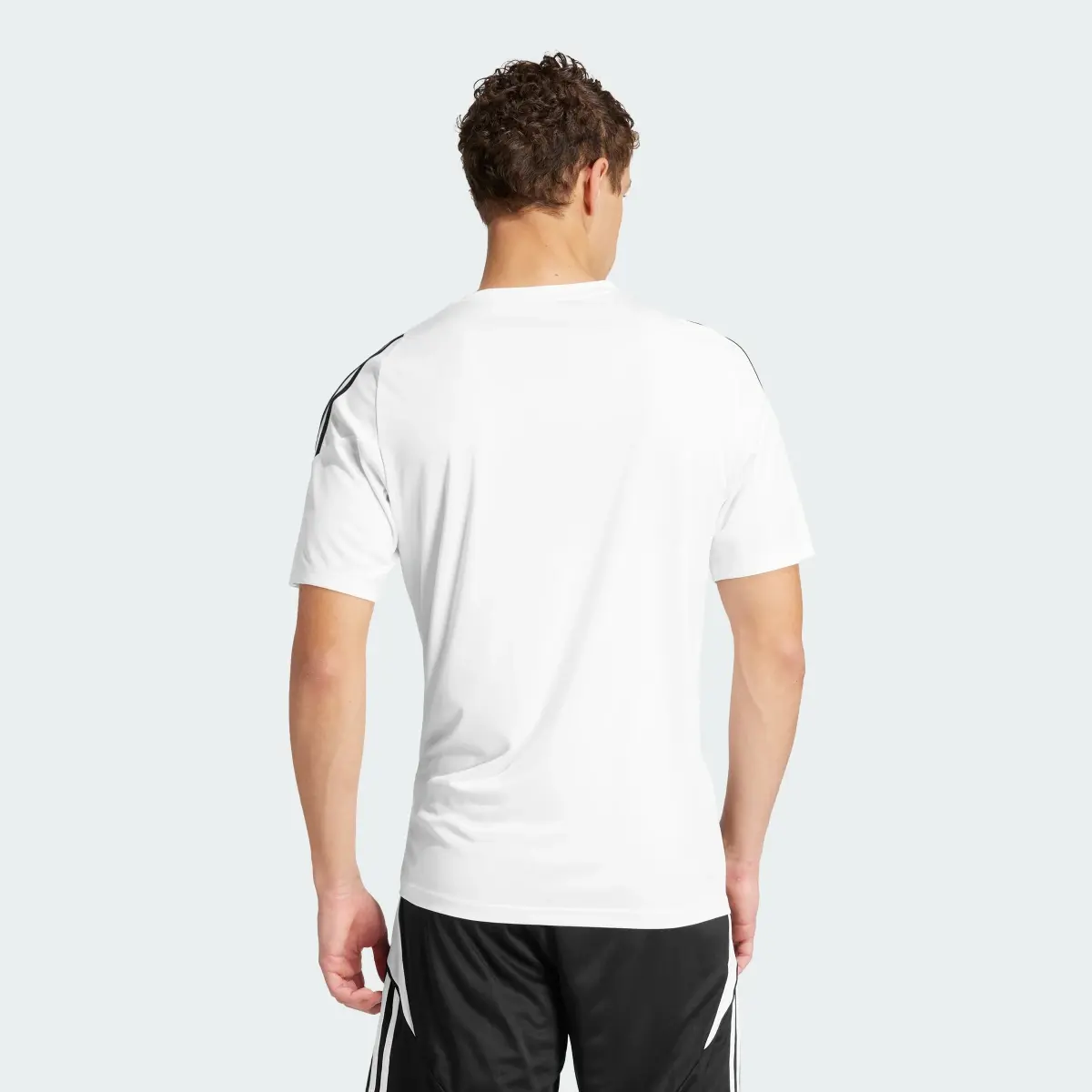 Adidas Camisola Tiro 24. 3