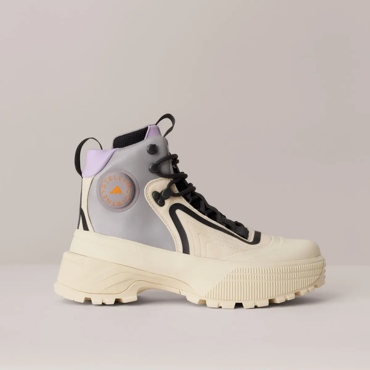 Adidas by Stella McCartney x Terrex Hiking Boots. 3