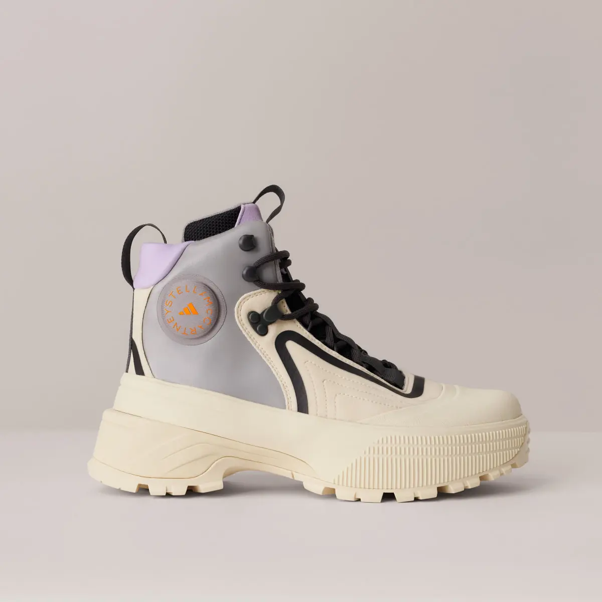 Adidas Botas de Caminhada adidas by Stella McCartney x TERREX. 3