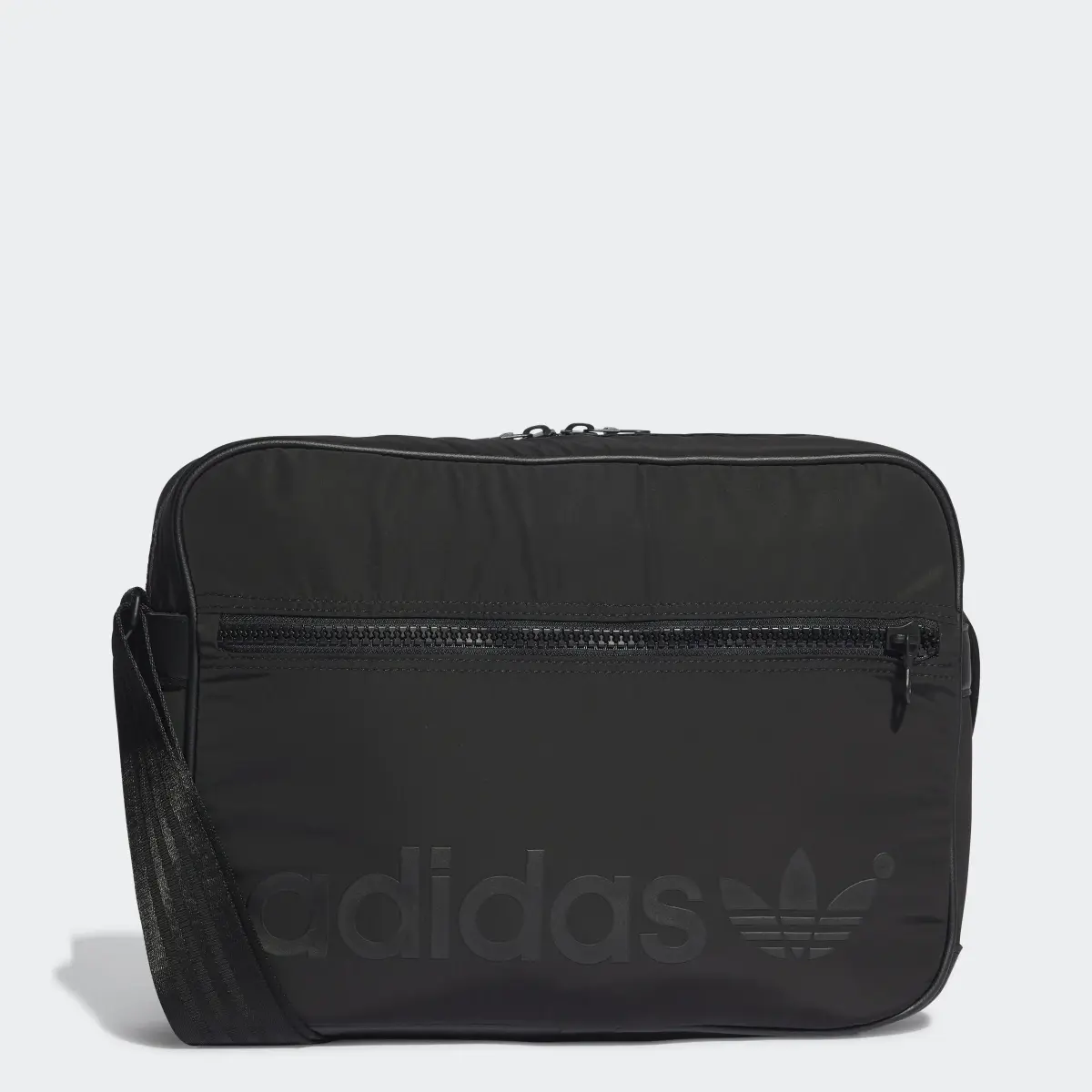 Adidas Bolsa Airliner Blue Version. 1