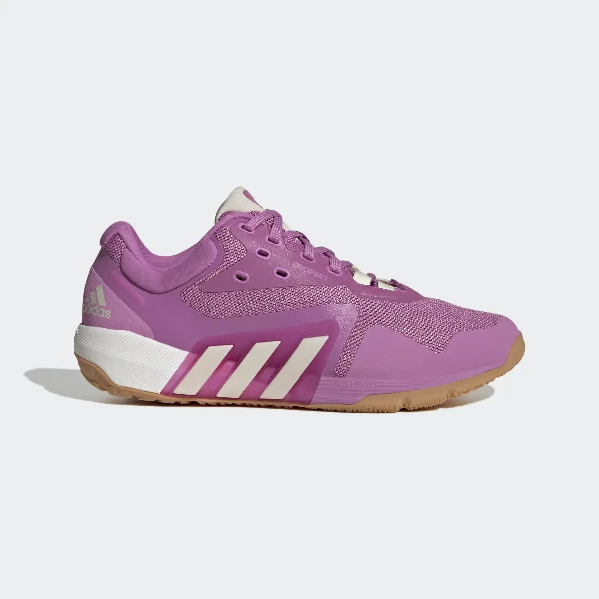 Adidas Dropset Trainer Shoes. 2
