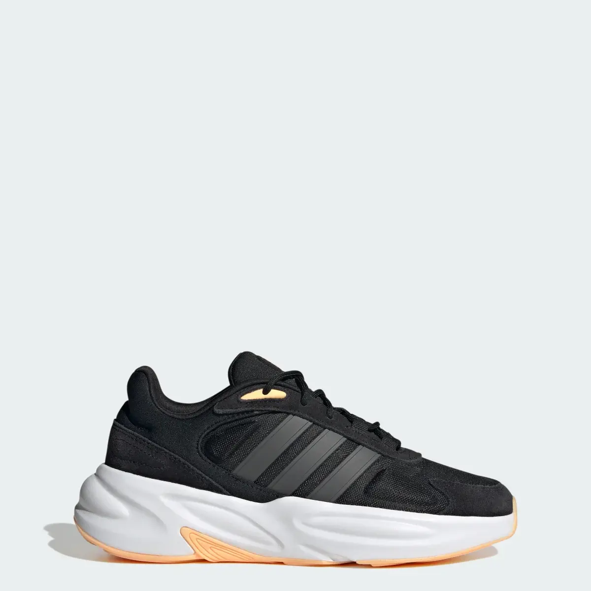 Adidas Ozelle Cloudfoam Lifestyle Running Shoes. 1