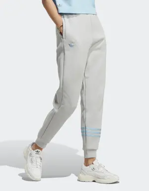 Adidas Pantalon sportswear Adicolor Neuclassics