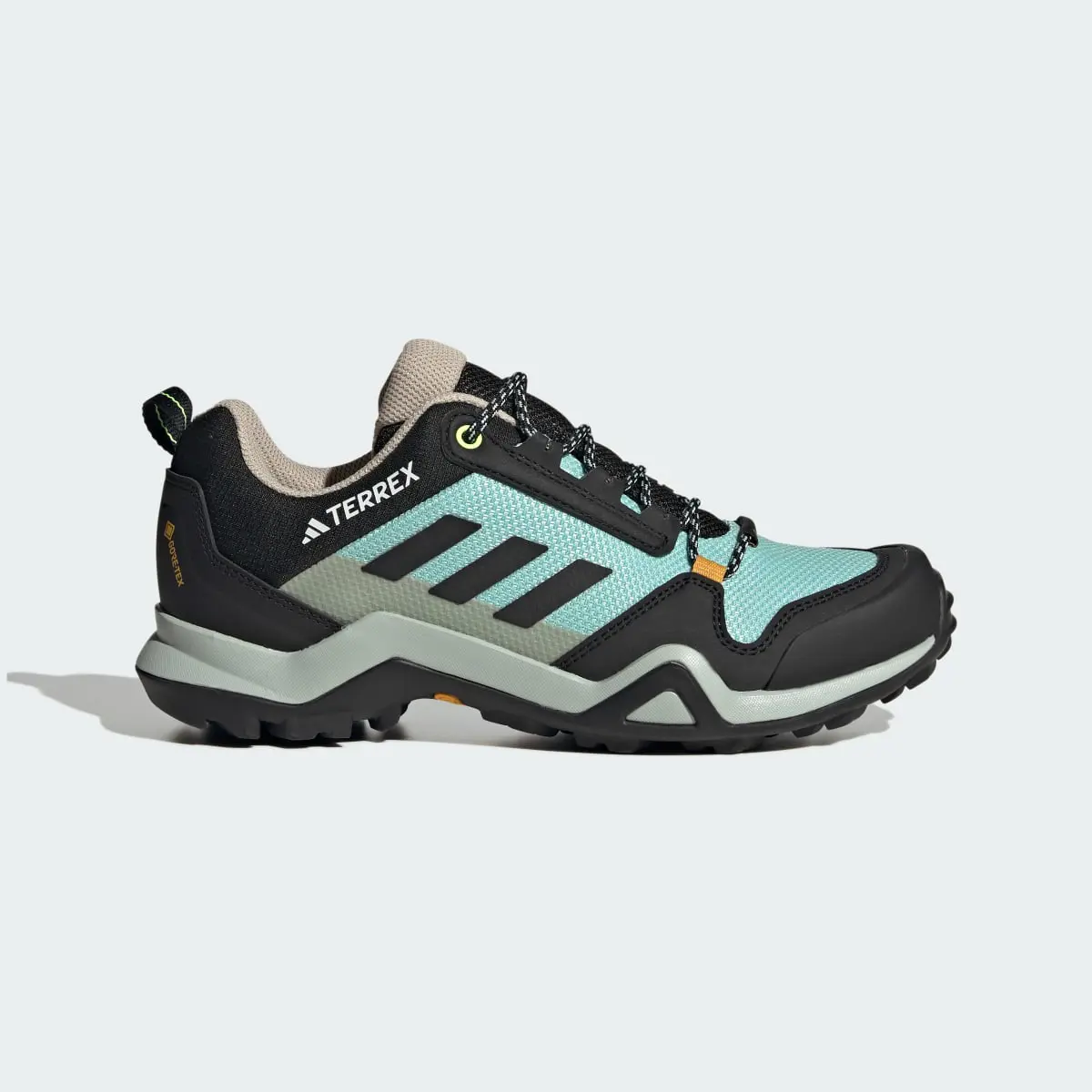 Adidas Buty Terrex AX3 GORE-TEX Hiking. 2