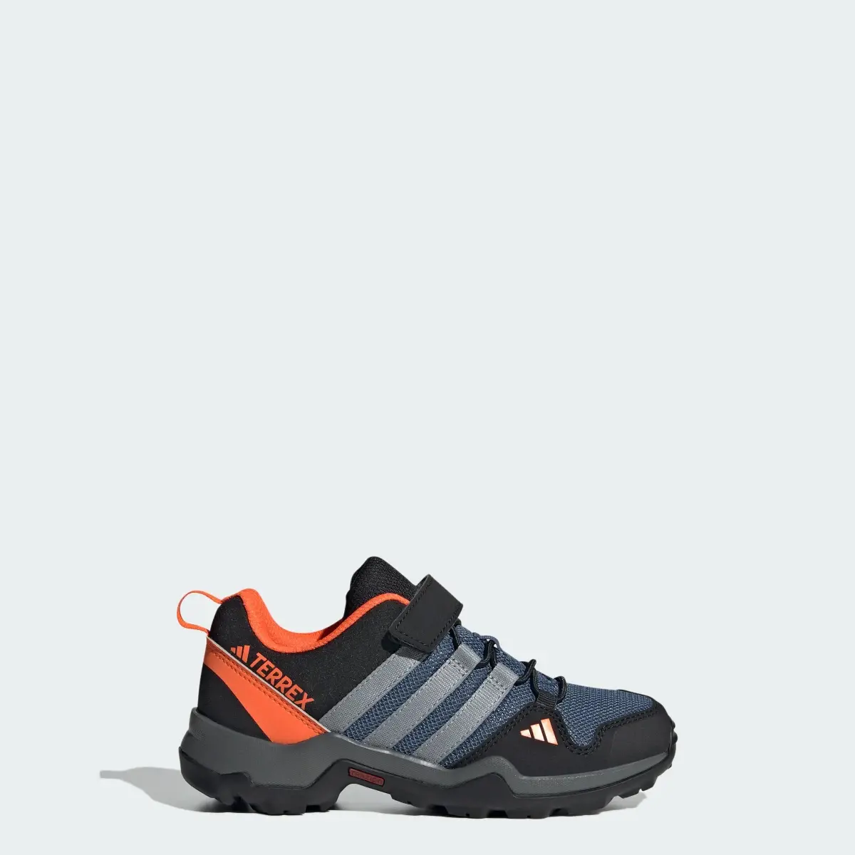 Adidas Scarpe da hiking Terrex AX2R Hook-and-Loop. 1