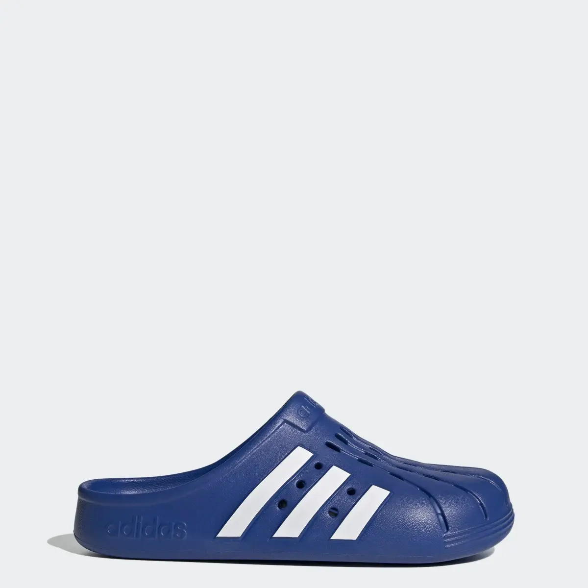 Adidas Zueco Adilette. 1