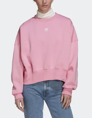 Adidas Adicolor Essentials Fleece Sweatshirt