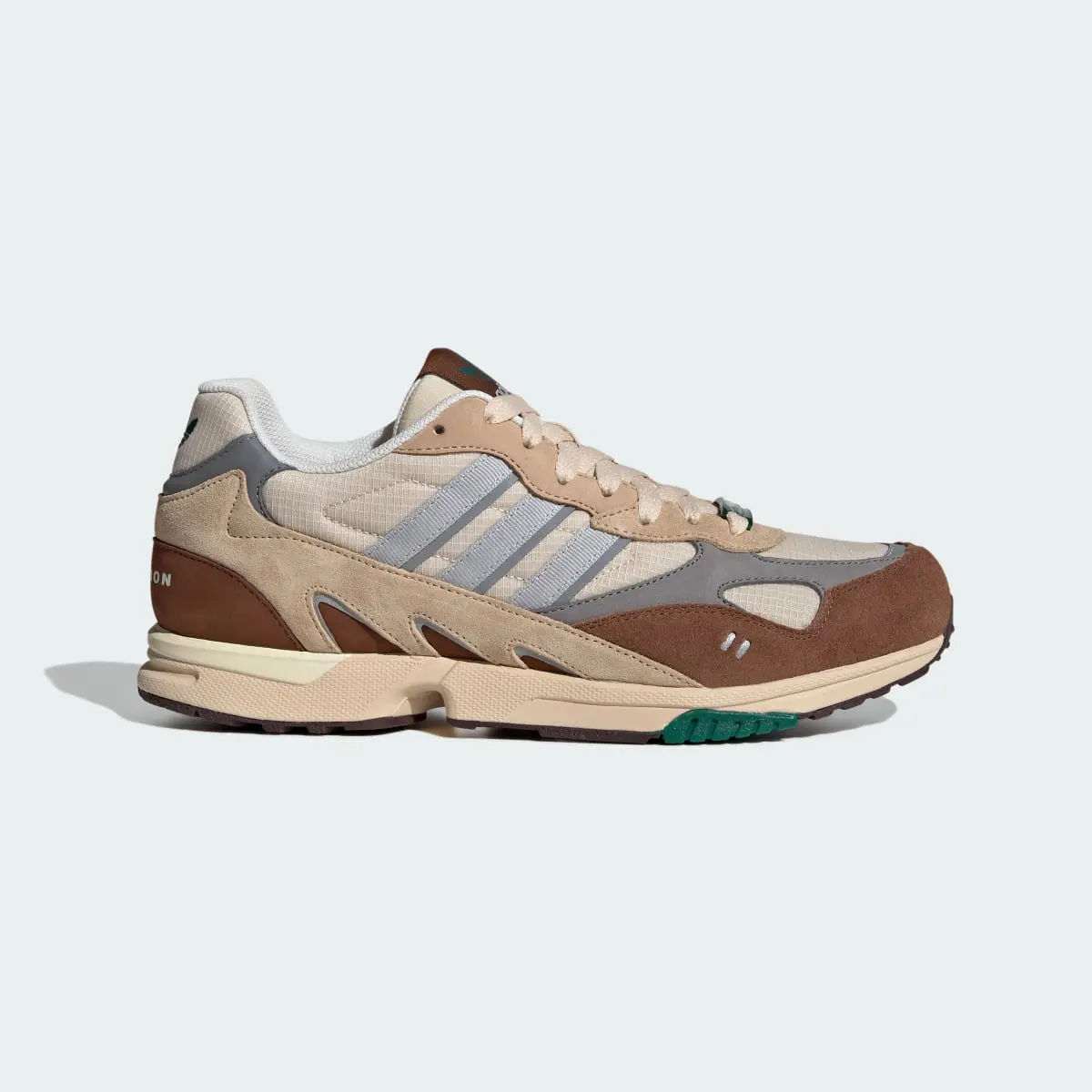 Adidas Zapatilla Torsion Super. 2