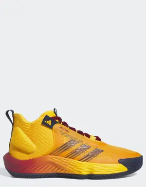 Adidas Adizero Select Basketball Shoes