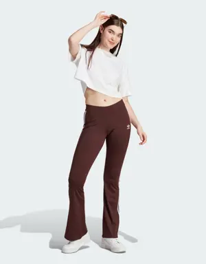 Adidas Legging Flared. 3