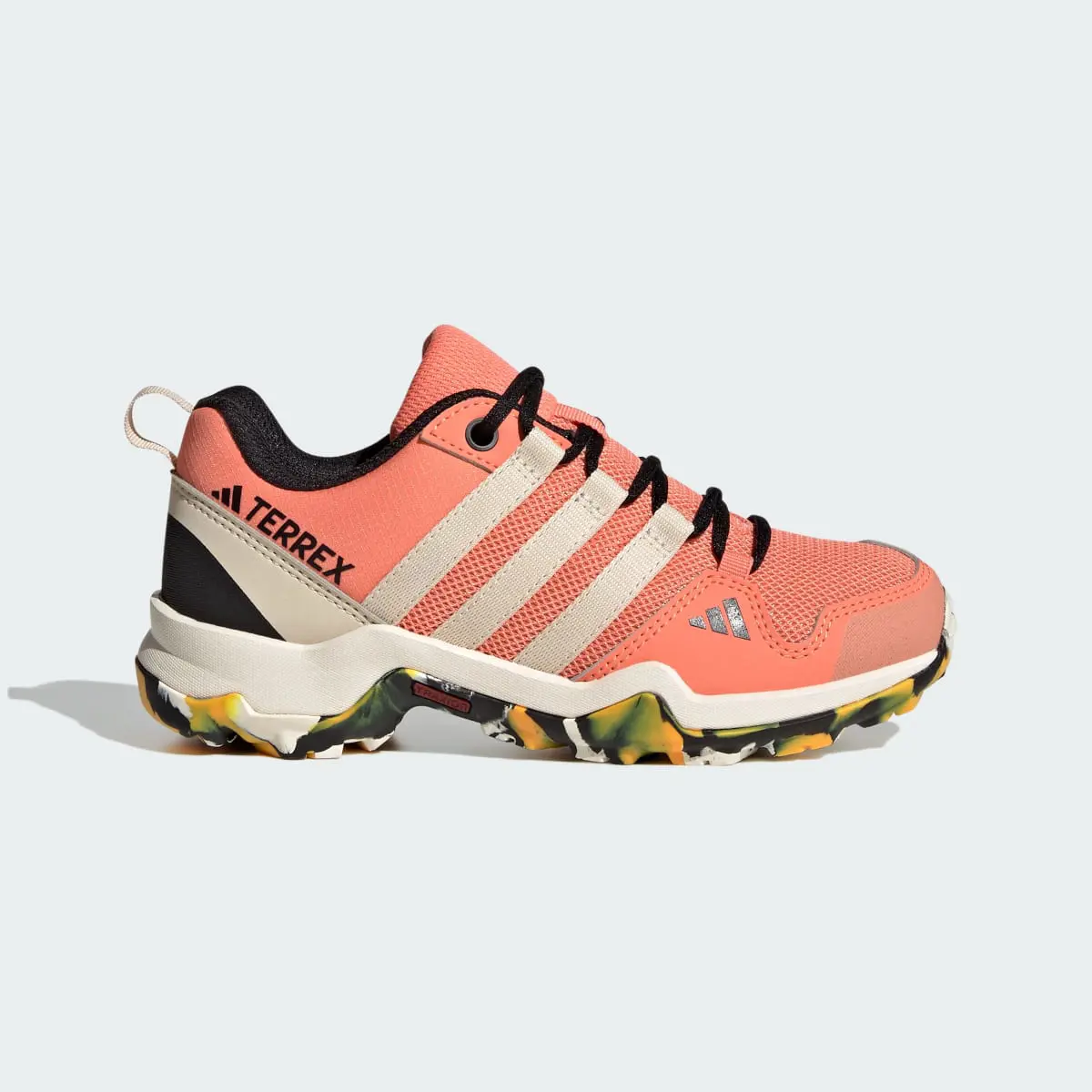 Adidas Terrex AX2R Hiking Shoes. 2