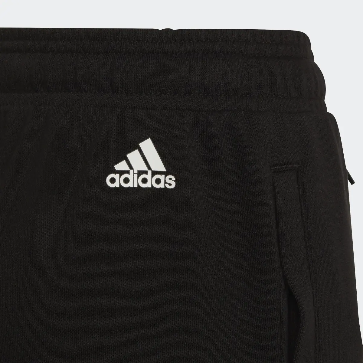 Adidas Logo Pants. 3