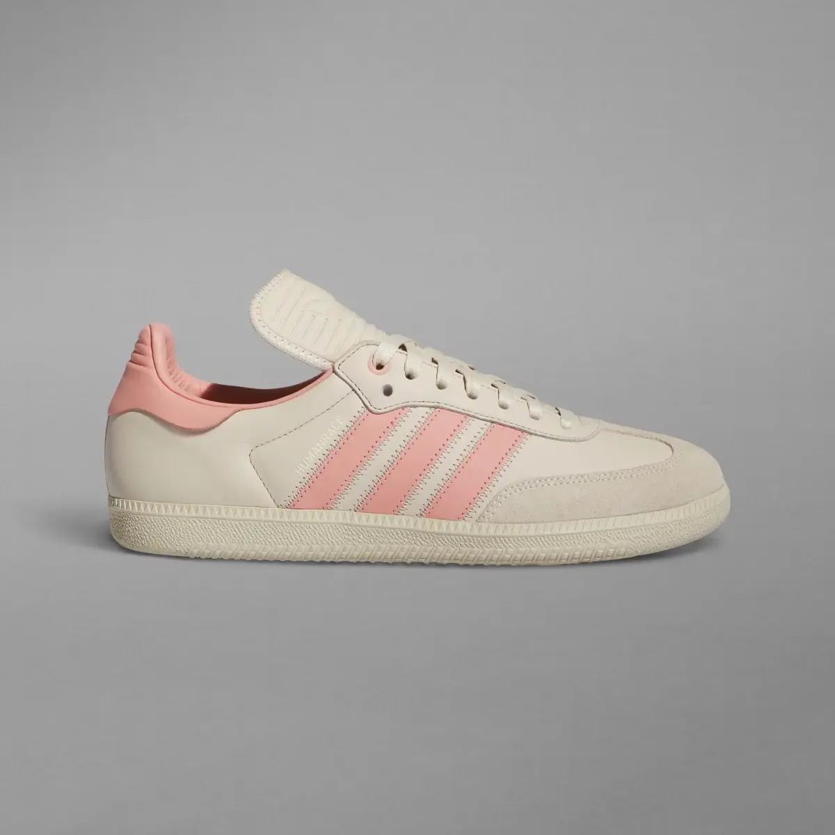 Adidas Buty Humanrace Samba. 2