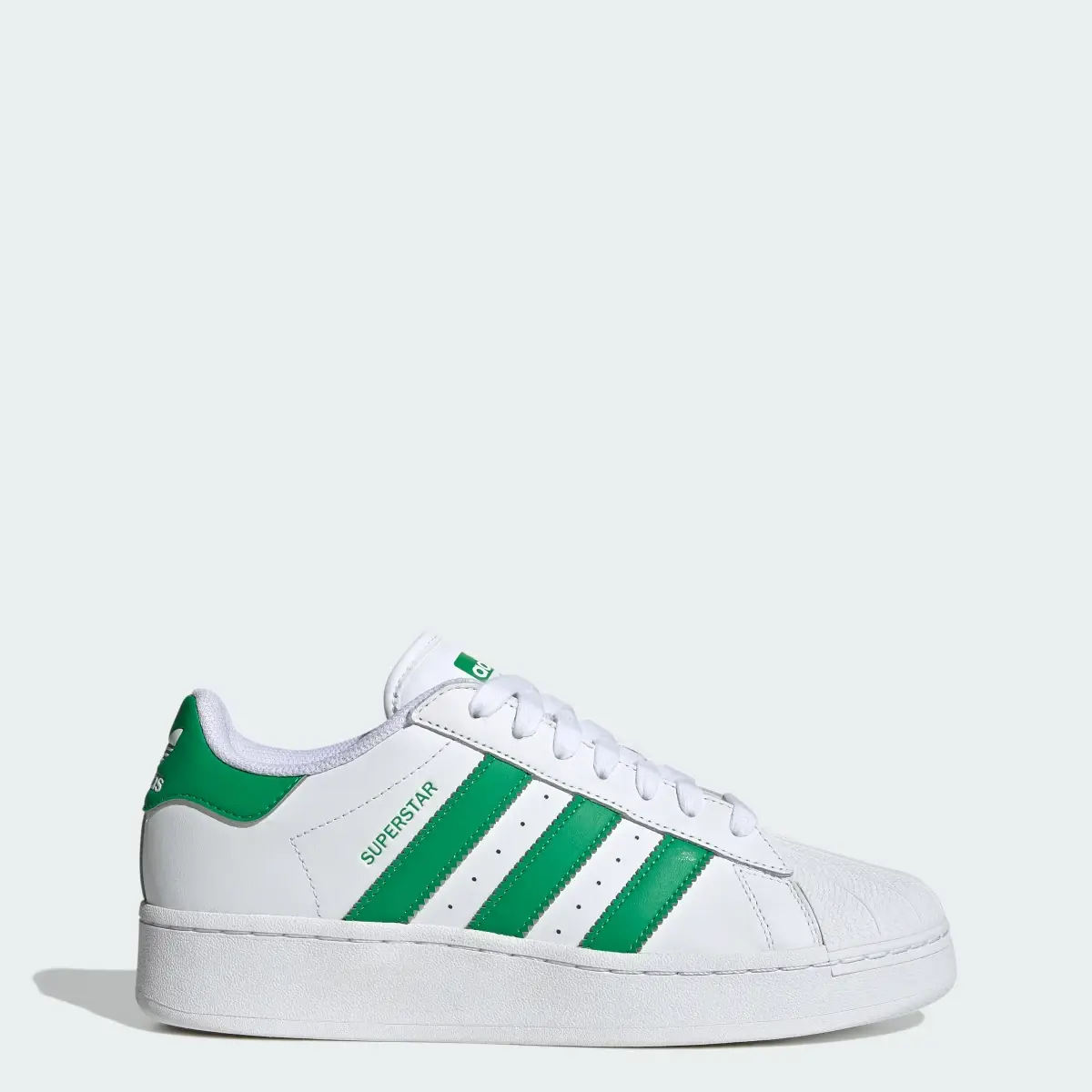 Adidas Chaussure Superstar XLG. 1