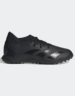 Botas de Futebol Predator Accuracy.3 – Piso sintético