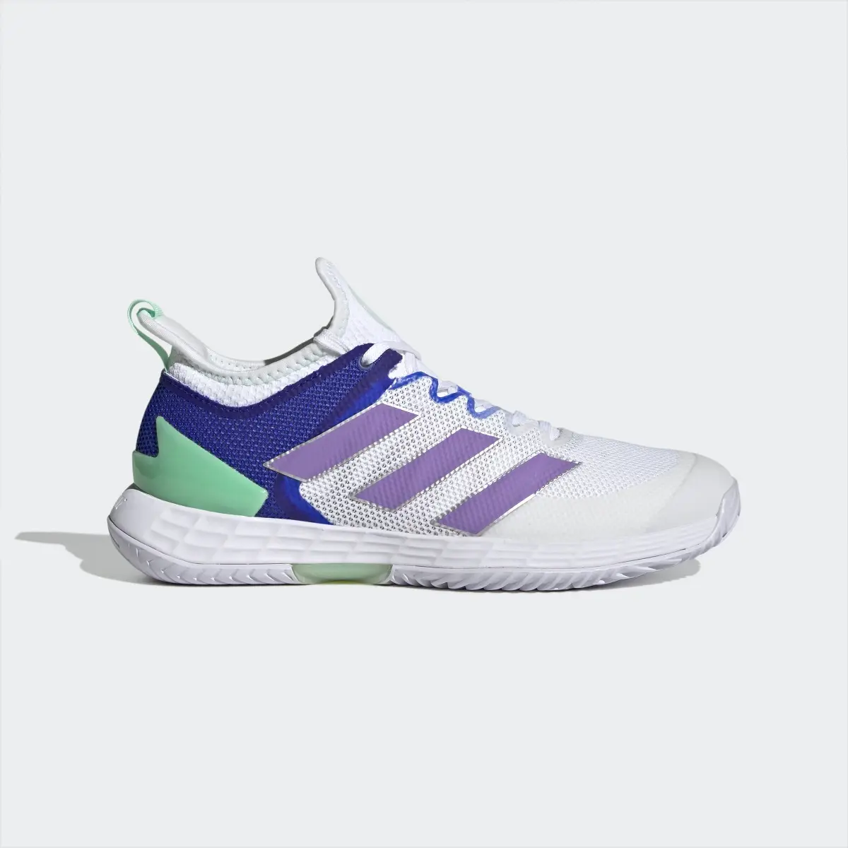 Adidas adizero Ubersonic 4 Tennis Shoes. 2