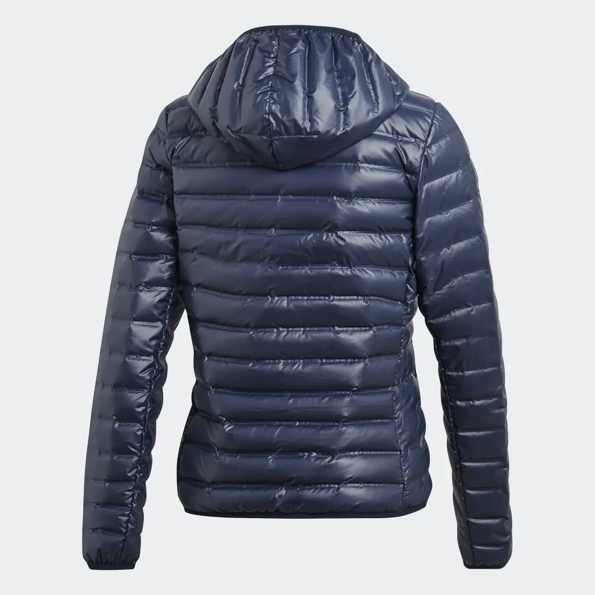 Adidas Chaqueta de plumón Varilite. 2