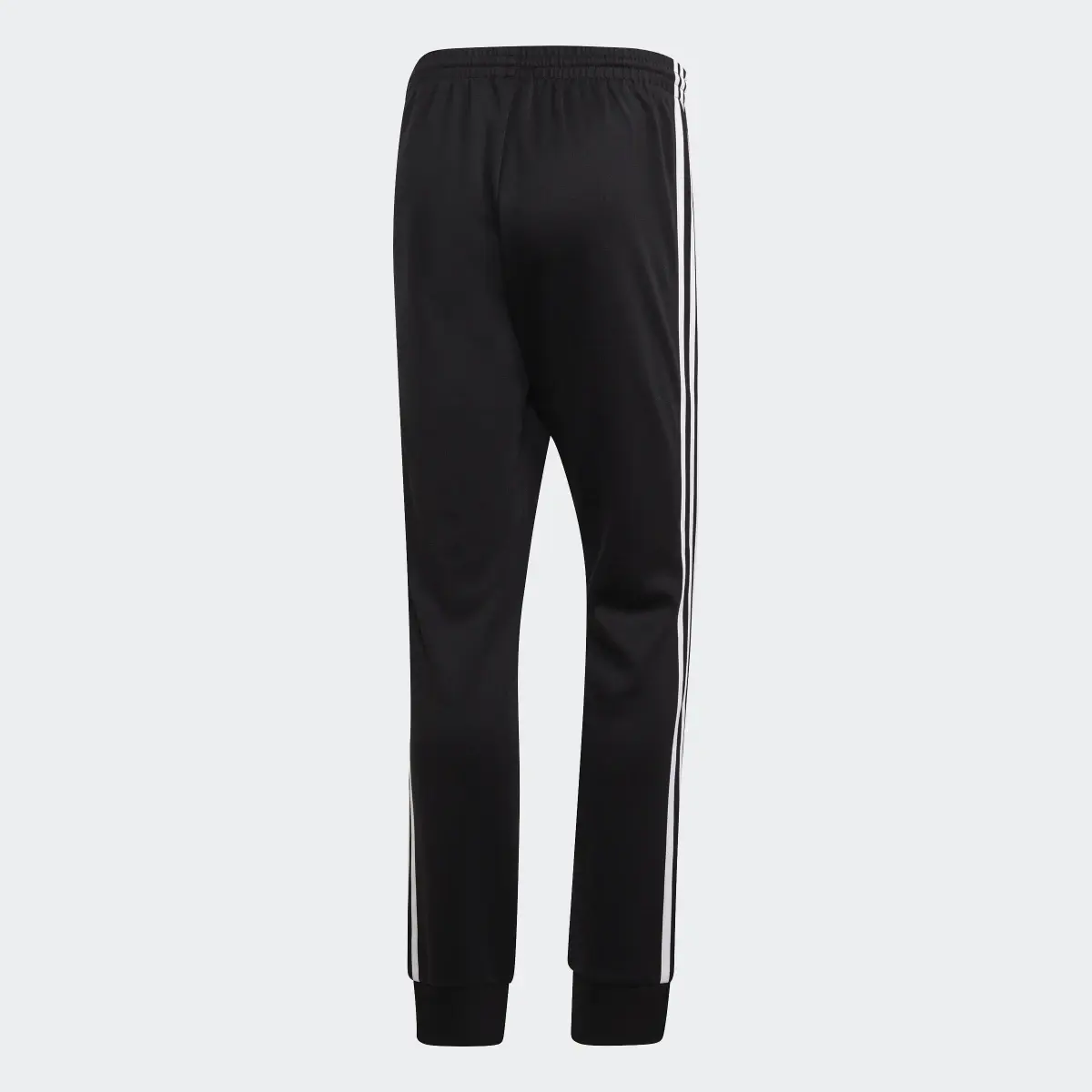 Adidas ADICOLOR CLASSICS PRIMEBLUE SST TRACK PANTS. 2