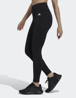 Adidas Training Essentials High-Waisted 7/8 Leggings. 2 Adidas Training Essentials High-Waisted 7/8 Leggings. 2