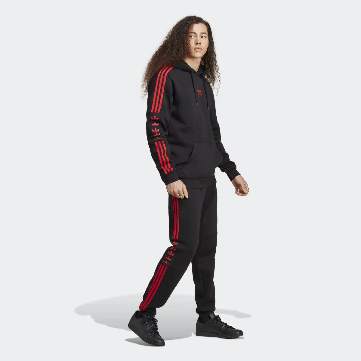 Adidas PANTS- FLEECE. 3