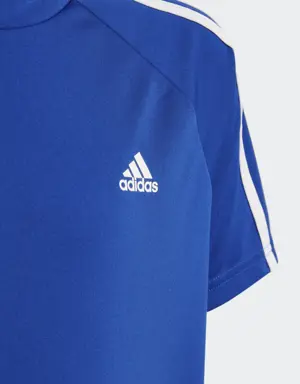 Adidas Sereno AEROREADY Jersey. 3 Adidas Sereno AEROREADY Jersey. 3