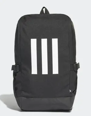 Essentials 3-Stripes Response Backpack