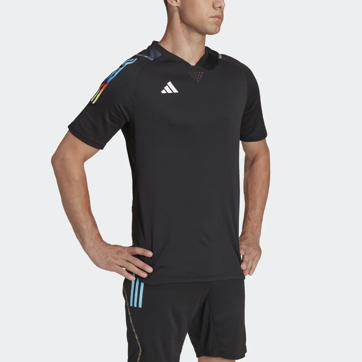 Adidas Tiro 23 Pro Jersey. 1