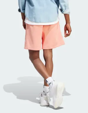 Lounge Fleece Shorts