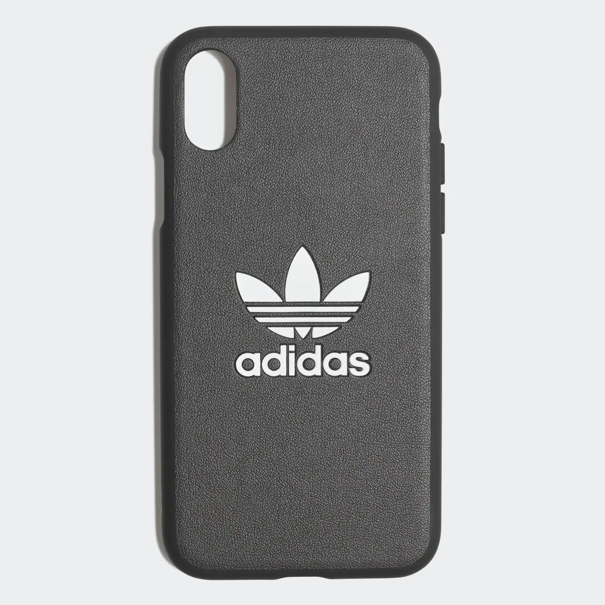 Adidas Coque Basic Logo iPhone X. 2