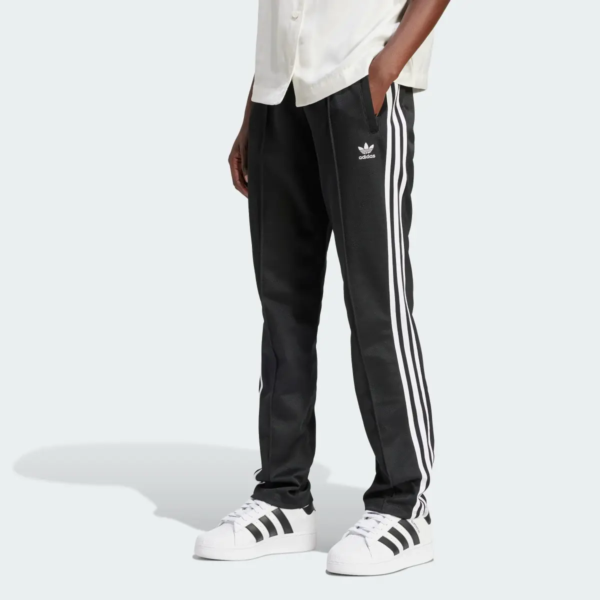 Adidas Montreal Track Trousers. 1