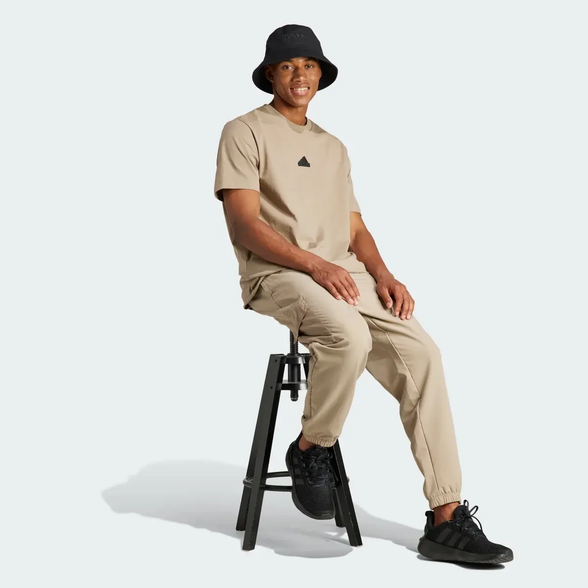 Adidas City Escape Premium Cargo Pants. 3