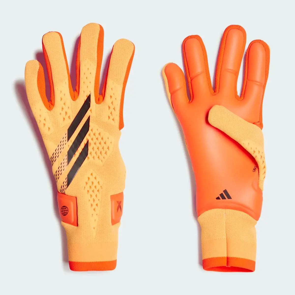 Adidas Guantes de Arquero X Speedportal Pro. 3