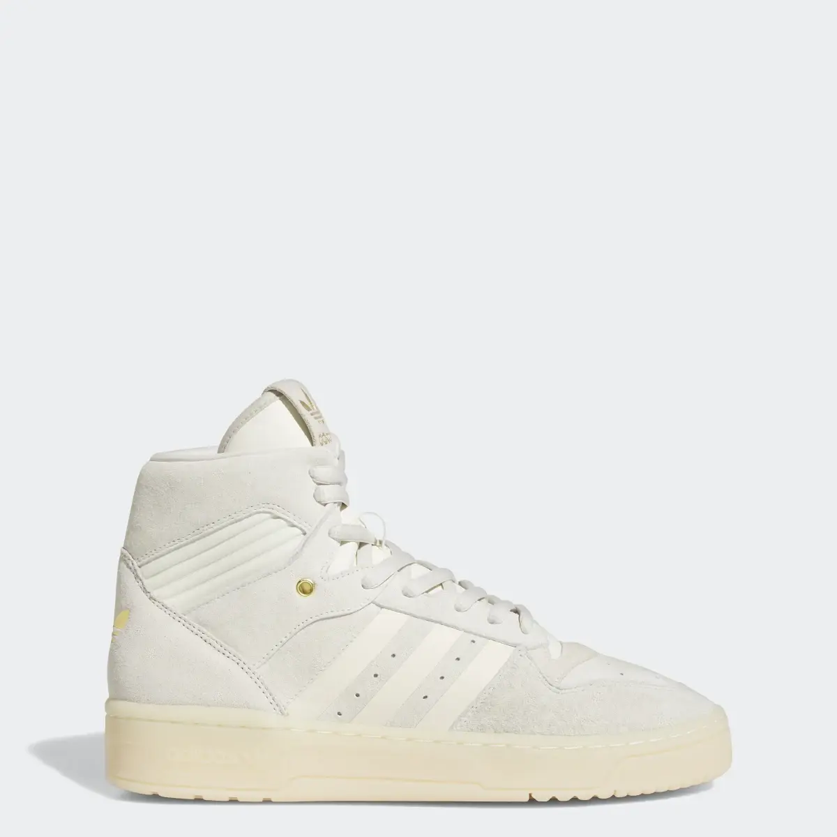 Adidas Rivalry High Schuh. 1