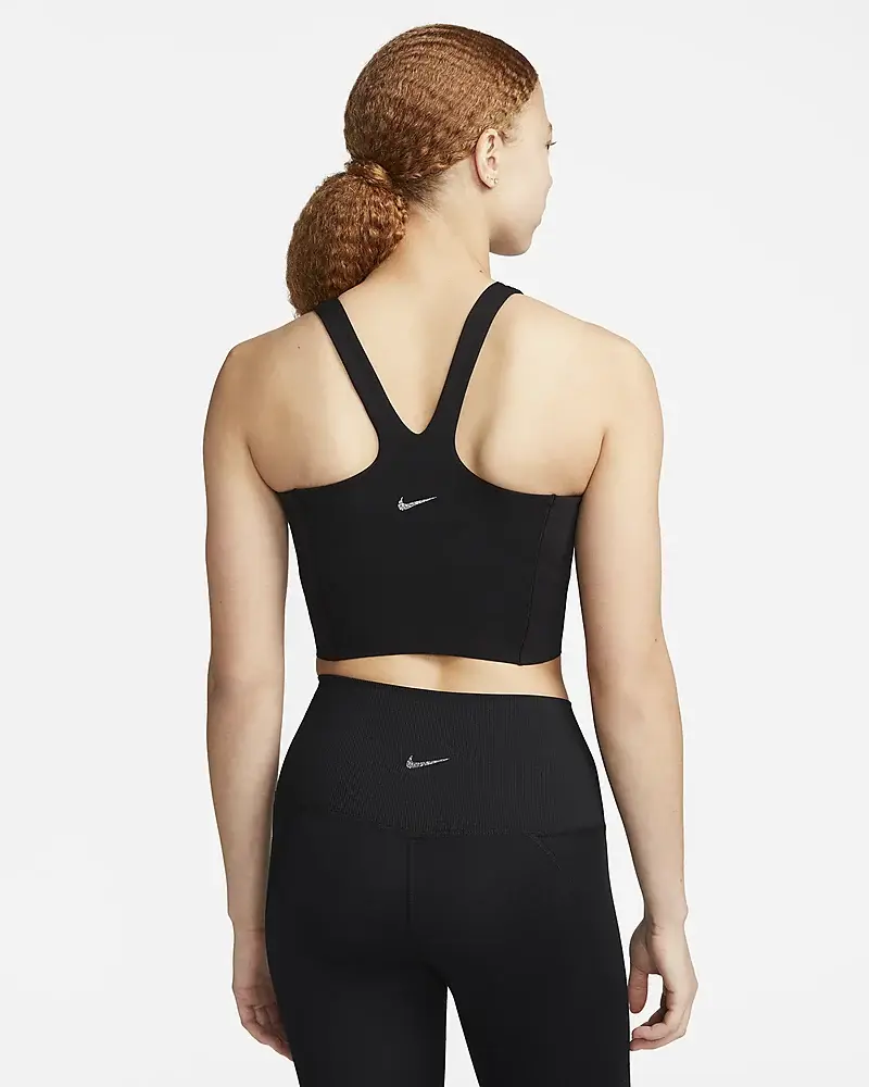 Nike Yoga Dri-FIT Luxe. 1
