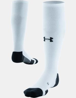 Unisex UA Team Over-The-Calf Socks