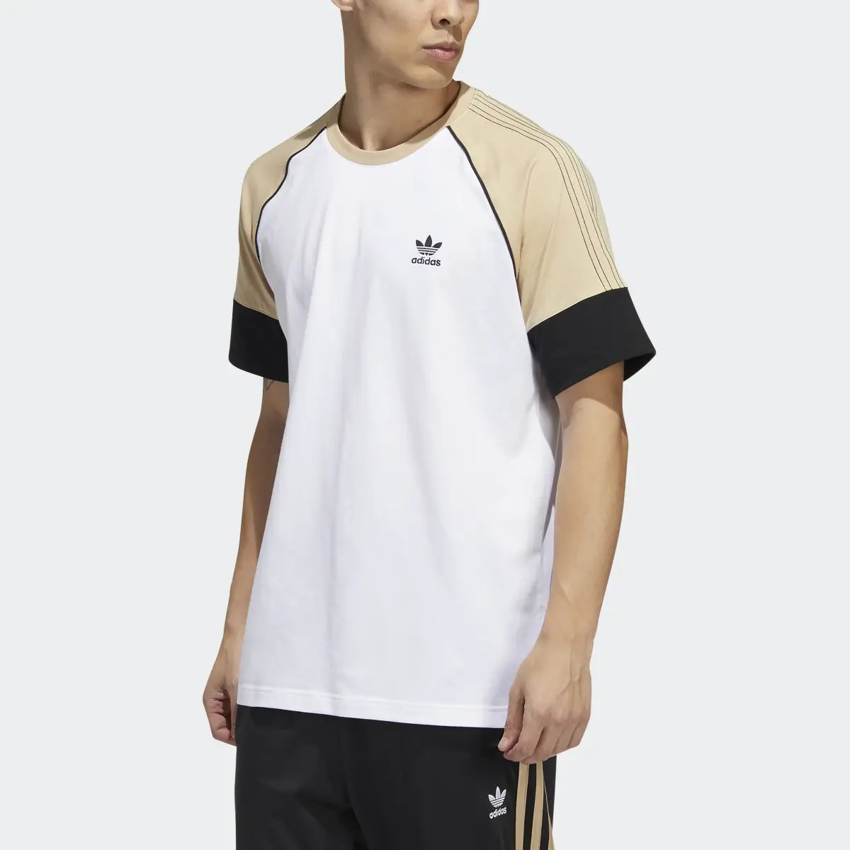 Adidas Camiseta manga corta SST. 1