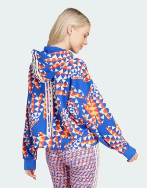 Adidas FARM HOODIE. 3 Adidas FARM HOODIE. 3