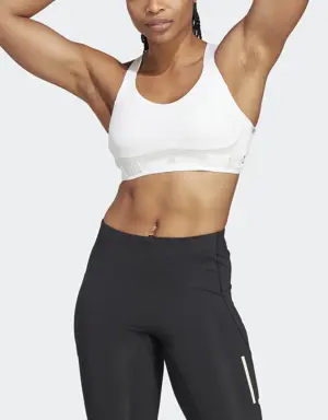 Adidas Brassière maintien fort FastImpact Luxe Run